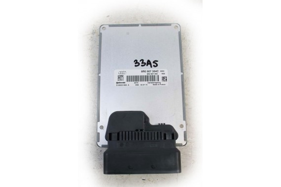 AUDI A4 A5 Q5 MODUŁ STEROWNIK ZAWIESZENIA 8R0907364C 8R0907364 8R0 907 364 8R0907364C S180031002F 8R0907364A 8R0907364 8R0907364