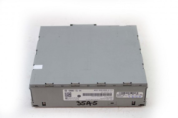 AUDI A4 A5 A6 A7 Q5 TUNER...