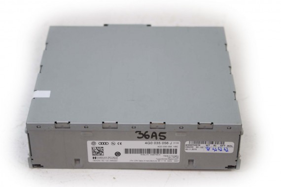 AUDI A4 A5 A6 A7 Q5 TUNER...