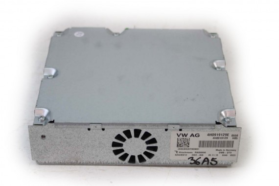 AUDI A4 A5 A6 A8 TUNER TV 3G HYBRID MMI 4H0919129E 4H0 919 129 E 8U 8R 4L 4H0919129E 4H0919129E 4H0919129E 4H0919129E 4H0919129