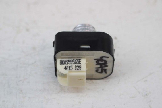 AUDI A4 A5 Q5 GAŁKA REGULACJI LUSTEREK 8K0959565E 8K0959855F 8K0 959 565 E STEROWANIA LUSTERKAMI PRZEŁĄCZNIK LUSTERKA 8K 8T 8F