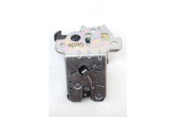 AUDI SEAT SKODA ZAMEK KLAPY BAGAŻNIKA 8R0827505A 8R0 827 505 8R0827505A 8R0827505A LIFT 8K9827505 8K9827505A 8R0827505 8R0827505