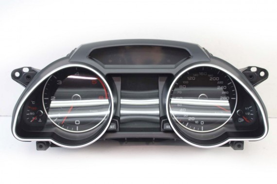 AUDI A5 ZEGAR LICZNIK...