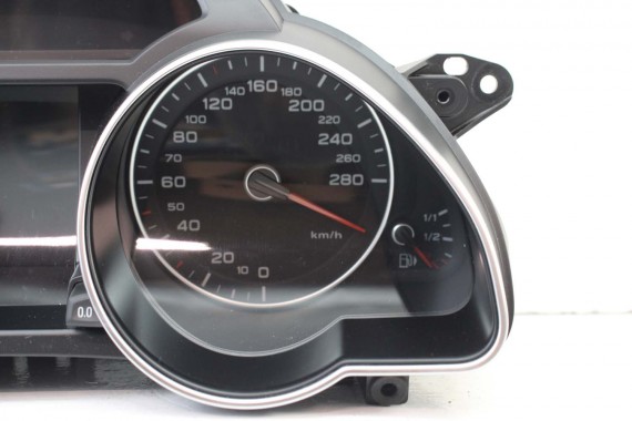 AUDI A5 ZEGAR LICZNIK ZEGARY DIESEL 8T0920932N 8T0 920 932 N prędkościomierz wskaźnik prędkości SPORTACK FL 8T0920932N 8T0920932