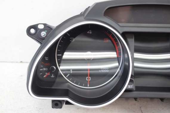 AUDI A5 ZEGAR LICZNIK ZEGARY DIESEL 8T0920932N 8T0 920 932 N prędkościomierz wskaźnik prędkości SPORTACK FL 8T0920932N 8T0920932