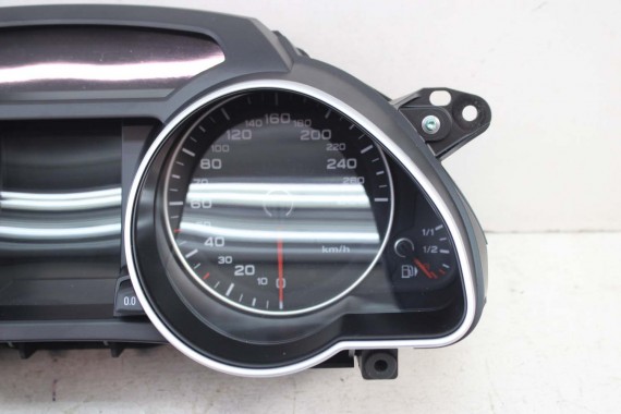 AUDI A5 ZEGAR LICZNIK ZEGARY DIESEL 8T0920932N 8T0 920 932 N prędkościomierz wskaźnik prędkości SPORTACK FL 8T0920932N 8T0920932
