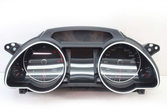 AUDI A5 ZEGAR LICZNIK...