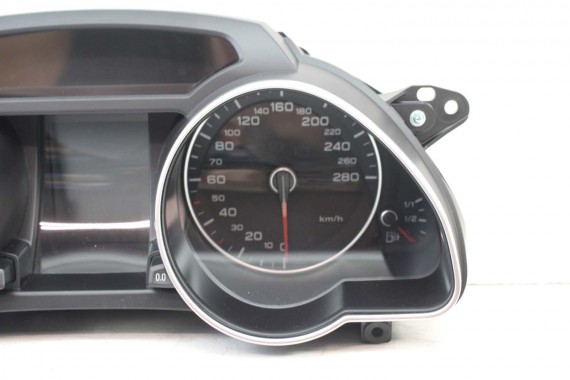 AUDI A5 ZEGAR LICZNIK ZEGARY DIESEL 8T0920932N 8T0 920 932 N prędkościomierz wskaźnik prędkości SPORTACK FL 8T0920932N 8T0920932