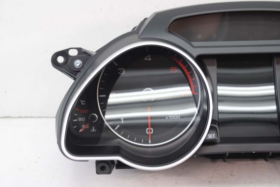AUDI A5 ZEGAR LICZNIK ZEGARY DIESEL 8T0920932N 8T0 920 932 N prędkościomierz wskaźnik prędkości SPORTACK FL 8T0920932N 8T0920932