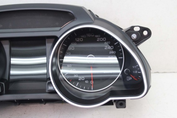 AUDI A5 ZEGAR LICZNIK ZEGARY DIESEL 8T0920932N 8T0 920 932 N prędkościomierz wskaźnik prędkości SPORTACK FL 8T0920932N 8T0920932