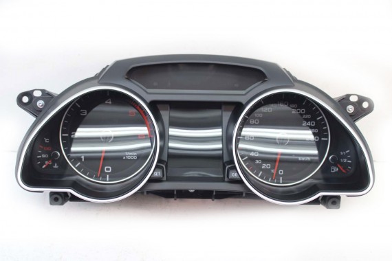 AUDI A5 ZEGAR LICZNIK...