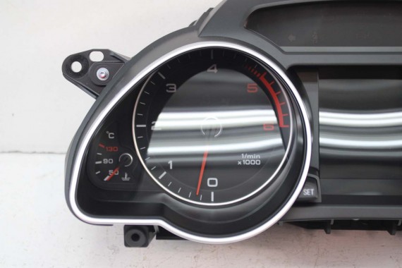 AUDI A5 ZEGAR LICZNIK ZEGARY DIESEL 8T0920932N 8T0 920 932 N prędkościomierz wskaźnik prędkości SPORTACK FL 8T0920932N 8T0920932