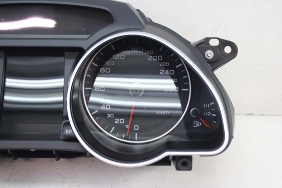 AUDI A5 ZEGAR LICZNIK ZEGARY DIESEL 8T0920932N 8T0 920 932 N prędkościomierz wskaźnik prędkości SPORTACK FL 8T0920932N 8T0920932