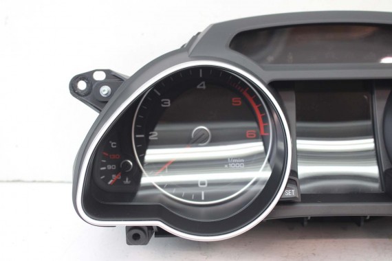 AUDI A5 ZEGAR LICZNIK ZEGARY DIESEL 8T0920932N 8T0 920 932 N prędkościomierz wskaźnik prędkości SPORTACK FL 8T0920932N 8T0920932