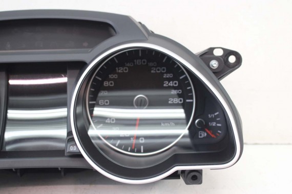 AUDI A5 ZEGAR LICZNIK ZEGARY DIESEL 8T0920932N 8T0 920 932 N prędkościomierz wskaźnik prędkości SPORTACK FL 8T0920932N 8T0920932