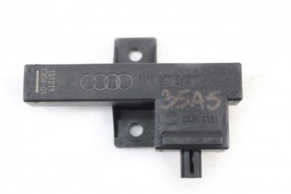 VW AUDI A4 A5 A6 A8 Q5 ANTENA KESSY 8K0907247 8K0907247 ANTENY moduł sterownik 8K0907247 8K0907247 8K0907247 8K0907247 8K0907247