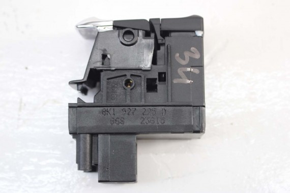 AUDI A4 A5 Q5 FL PRZYCISK HAMULCA EPB 8K1927225D 8K1 927 225 PRZYCISKI 8K B8 8T 8R AUTOHOLD 8K1927225C LIFT Włącznik 8K1927225D