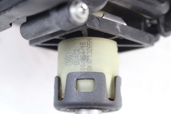 AUDI A4 A5 WYBIERAK SKRZYNI BIEGÓW 8K1713041AS 8K0 lewarek dźwignia 8K1 713 041 8K 8T MECHANIZM 8K1713041AS 8K1713041 8K1713041