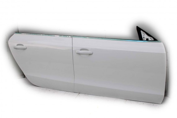 AUDI A5 SPORTBACK DRZWI...