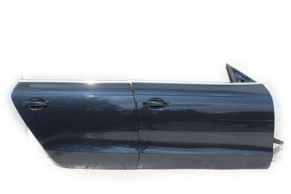 AUDI A5 SPORTBACK DRZWI...