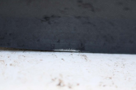 AUDI A5 SPORTBACK DRZWI PRAWE PRZÓD + TYŁ STRONA PRAWA przednie + tylne 2 sztuki 8T 8T8 W1W1 LX5R Niebieski 8T8831052 8T8833052