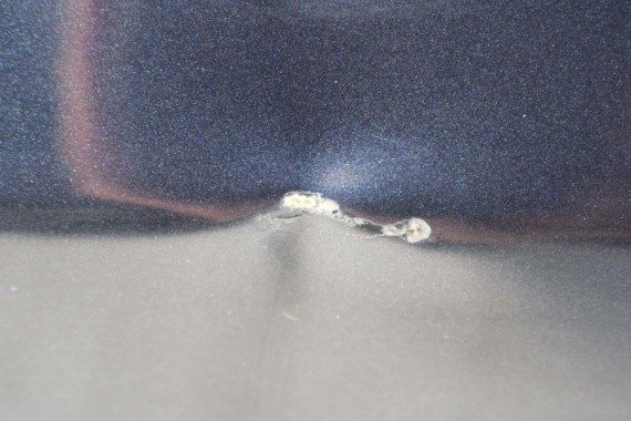 AUDI A5 SPORTBACK DRZWI PRAWE PRZÓD + TYŁ STRONA PRAWA przednie + tylne 2 sztuki 8T 8T8 W1W1 LX5R Niebieski 8T8831052 8T8833052