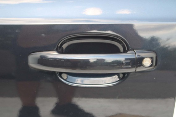 AUDI A5 SPORTBACK DRZWI LEWE PRZÓD + TYŁ STRONA LEWA przednie + tylne 2 sztuki 8T8 Kolor LX5R W1W1 niebieski 8T8831051 8T8833051