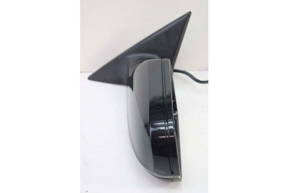 AUDI A5 SPORTBACK LUSTERKO DRZWI LEWE 14 PIN 8T LY9T 0E0E czarny  pinów kabli przewodów 8T8 8T1857409 8F0857527 8K0857535