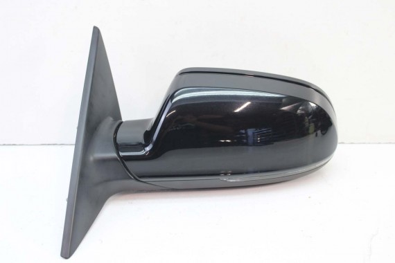 AUDI A5 SPORTBACK LUSTERKO DRZWI LEWE 14 PIN 8T LY9T 0E0E czarny  pinów kabli przewodów 8T8 8T1857409 8F0857527 8K0857535