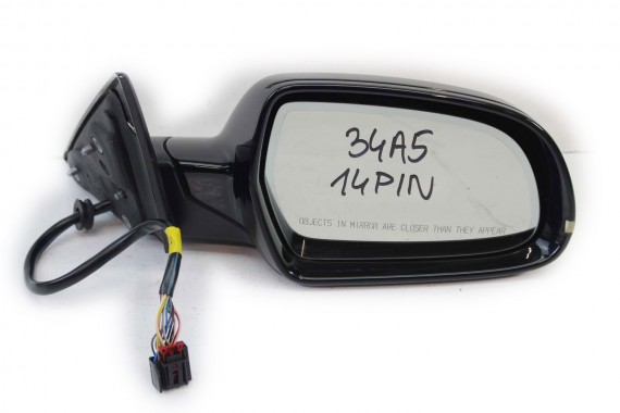 AUDI A5 SPORTBACK LUSTERKO...