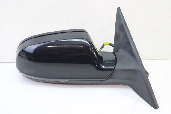 AUDI A5 SPORTBACK LUSTERKO DRZWI PRAWE 14 PIN 8T LY9T 0E0E czarny pinów kabli przewodów 8T8 8T1857410 8F0857528 8K0857536