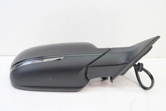 AUDI A5 SPORTBACK LUSTERKO DRZWI PRAWE 14 PIN 8T LY9T 0E0E czarny pinów kabli przewodów 8T8 8T1857410 8F0857528 8K0857536