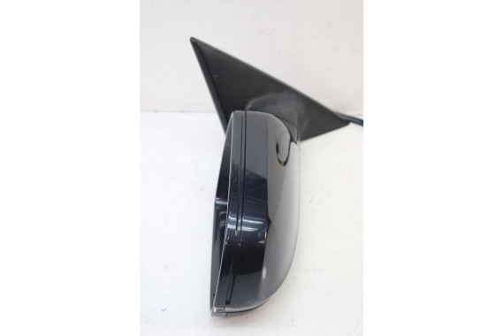 AUDI A5 SPORTBACK LUSTERKO DRZWI PRAWE 14 PIN 8T LX5R W1W1 NIEBIESKI pinów kabli przewodów 8T8 8T1857410 8F0857528 8K0857536