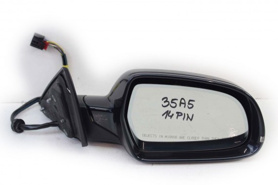 AUDI A5 SPORTBACK LUSTERKO...