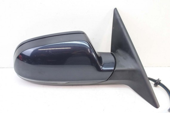 AUDI A5 SPORTBACK LUSTERKO DRZWI PRAWE 14 PIN 8T LX5R W1W1 NIEBIESKI pinów kabli przewodów 8T8 8T1857410 8F0857528 8K0857536