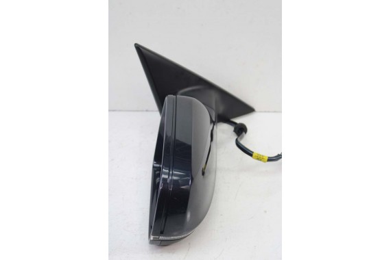 AUDI A5 SPORTBACK LUSTERKO DRZWI PRAWE 14 PIN 8T LX5R W1W1 NIEBIESKI pinów kabli przewodów 8T8 8T1857410 8F0857528 8K0857536