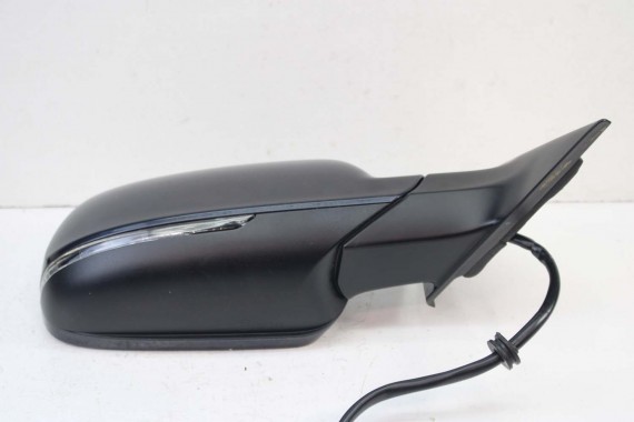 AUDI A5 SPORTBACK LUSTERKO DRZWI PRAWE 14 PIN 8T LX5R W1W1 NIEBIESKI pinów kabli przewodów 8T8 8T1857410 8F0857528 8K0857536