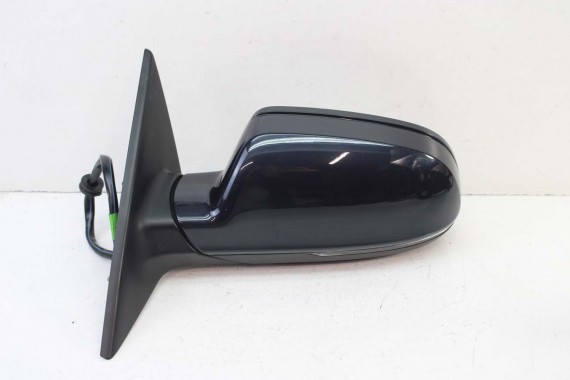 AUDI A5 SPORTBACK LUSTERKO DRZWI LEWE 14 PIN 8T LX5R W1W1 NIEBIESKI pinów kabli przewodów 8T8 8T1857409 8F0857527 8K0857535