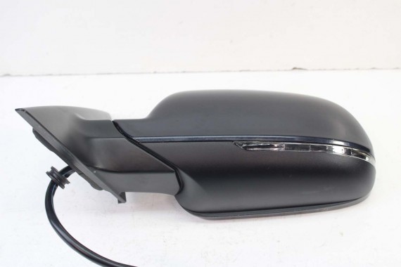 AUDI A5 SPORTBACK LUSTERKO DRZWI LEWE 14 PIN 8T LX5R W1W1 NIEBIESKI pinów kabli przewodów 8T8 8T1857409 8F0857527 8K0857535