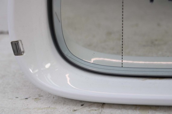 AUDI A5 SPORTBACK LUSTERKO DRZWI LEWE 14 PIN 8T LY9C T9T9 biały pinów kabli przewodów 8T8 8T1857409 8F0857527 8K0857535