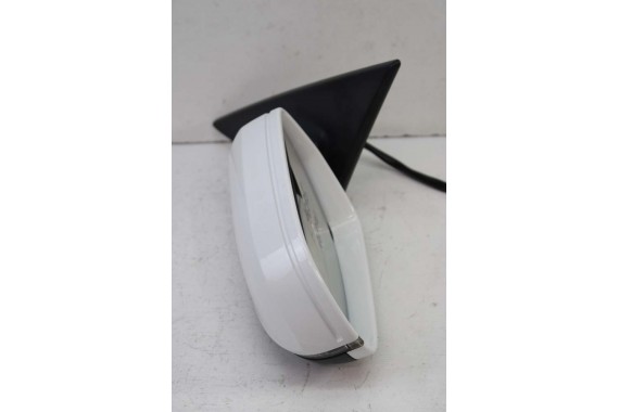 AUDI A5 SPORTBACK LUSTERKO DRZWI LEWE 14 PIN 8T LY9C T9T9 biały pinów kabli przewodów 8T8 8T1857409 8F0857527 8K0857535