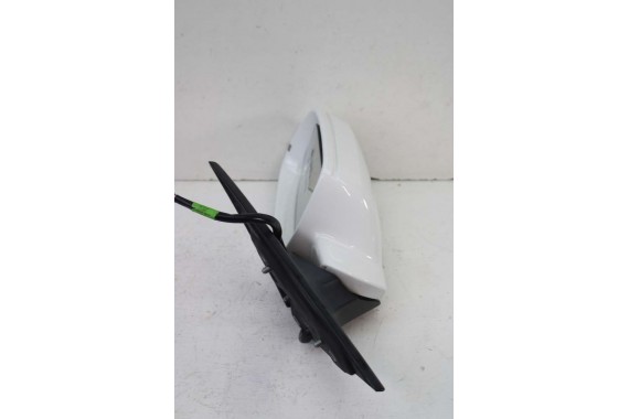 AUDI A5 SPORTBACK LUSTERKO DRZWI LEWE 14 PIN 8T LY9C T9T9 biały pinów kabli przewodów 8T8 8T1857409 8F0857527 8K0857535