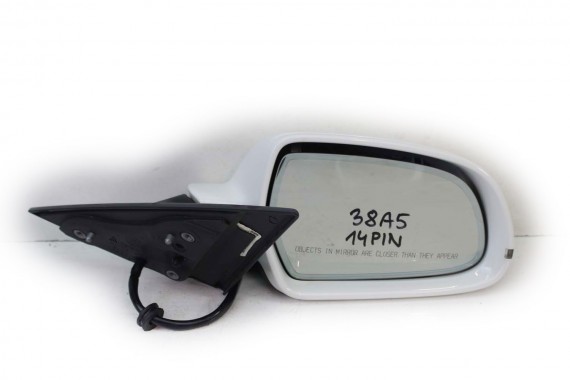 AUDI A5 SPORTBACK LUSTERKO...