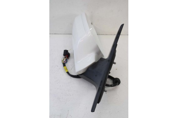 AUDI A5 SPORTBACK LUSTERKO DRZWI PRAWE 14 PIN 8T LY9C T9T9 biały pinów kabli przewodów 8T8 8T1857410 8F0857528 8K0857536
