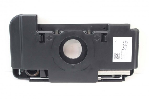 AUDI A5 SPORTBACK 8T8813685 KLUCZ DO KÓŁ + ETUI + ŚRUBOKRĘT + hak ucho 8K0805615 8N0012219 8Z0012255 Schowek z Narzędziami