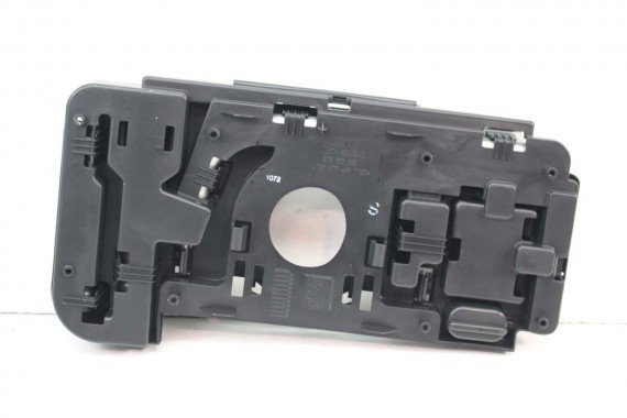 AUDI A5 SPORTBACK 8T8813685 KLUCZ DO KÓŁ + ETUI + ŚRUBOKRĘT + hak ucho 8K0805615 8N0012219 8Z0012255 Schowek z Narzędziami