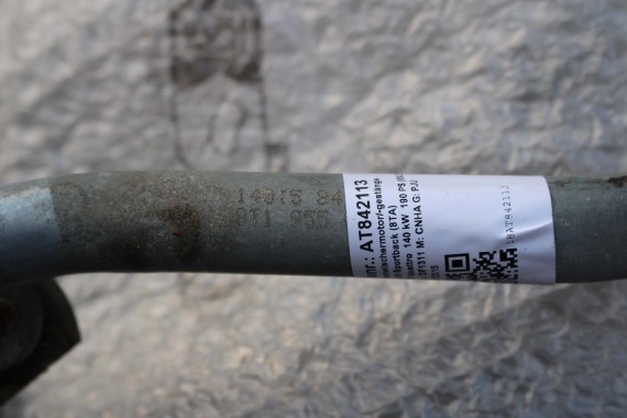 AUDI A5 MECHANIZM WYCIERACZEK 8T1955023E 8T1955119D 8T1955023 8T1955023A 8T1955023B 8T1955023C 8T0 8T podstawa 8T1955023D