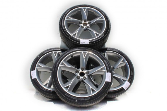 AUDI A4 A5 FELGI 19 cali...