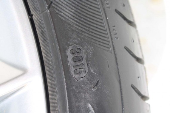 AUDI A4 A5 FELGI 19 cali OPONY KOŁA felga 8T0601025CK 8.5J*19H2 ET32 opona PIRELLI PZERO 255/35/19 96Y lato 8K B8 8T 8T0601025CK