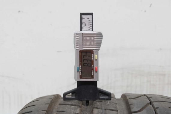 AUDI A4 A5 FELGI 19 cali OPONY KOŁA felga 8T0601025CK 8.5J*19H2 ET32 opona PIRELLI PZERO 255/35/19 96Y lato 8K B8 8T 8T0601025CK